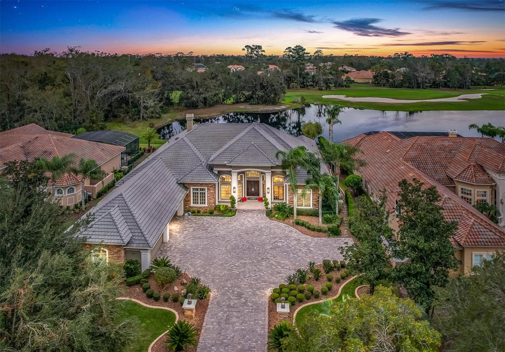 ALAQUA LAKES - Residential