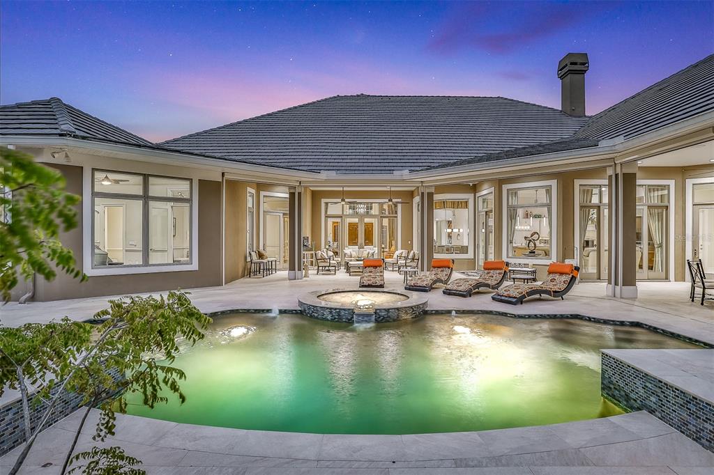 ALAQUA LAKES - Residential