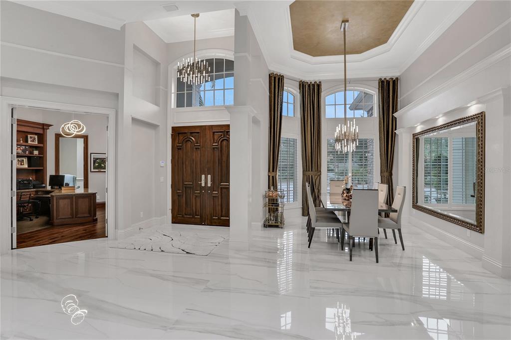 ALAQUA LAKES - Residential