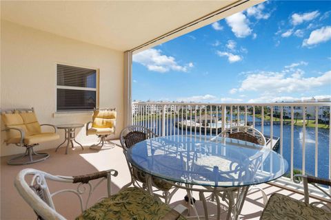 Photo of 8921 Lake Drive #504, Cape Canaveral, FL 32920 (MLS # O6401688)