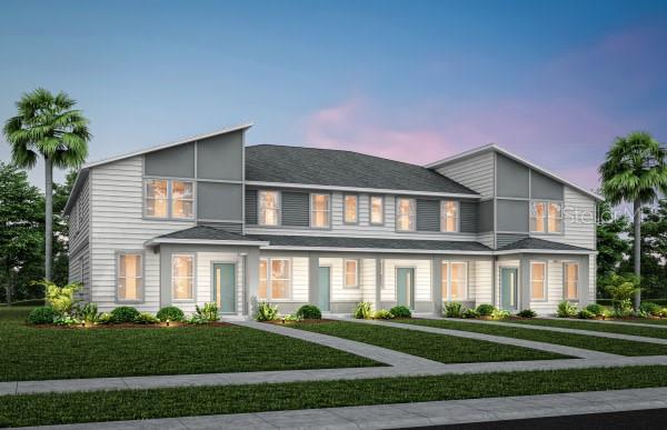 Photo of 10674 Evening Star St, Orlando, FL 32829 (MLS # O6423011)
