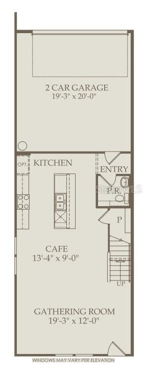 Photo of 10674 Evening Star St, Orlando, FL 32829 (MLS # O6423011)