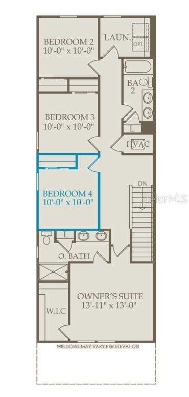 Photo of 10674 Evening Star St, Orlando, FL 32829 (MLS # O6423011)