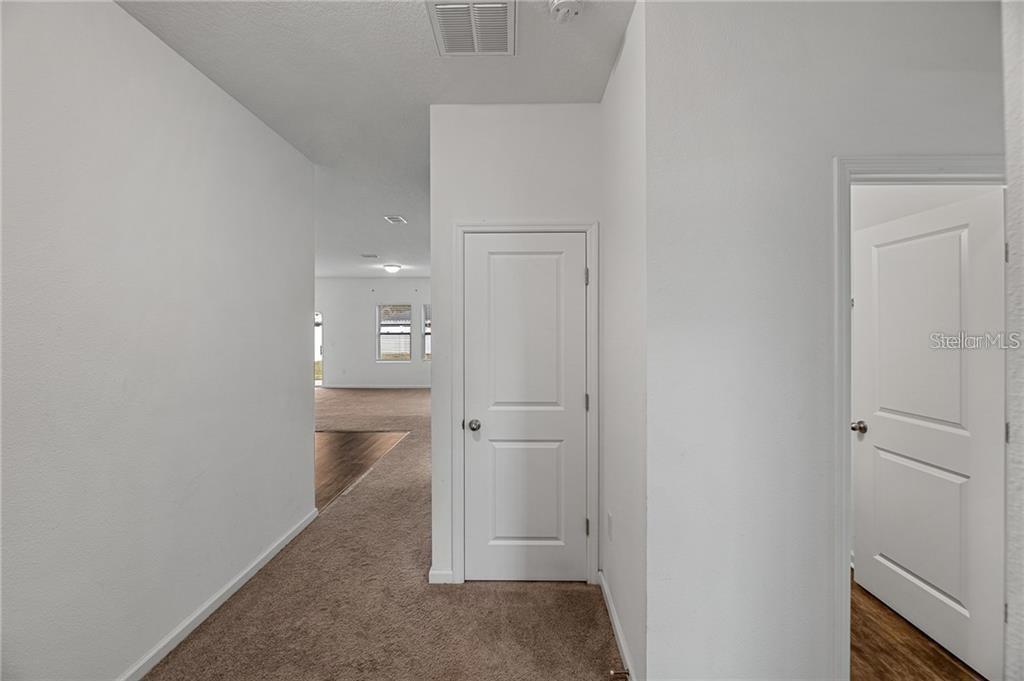 ST JAMES CROSSING - Residential