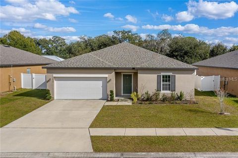 Photo of 4824 Osprey Way, Haines City, FL 33844 (MLS # TB8445840)
