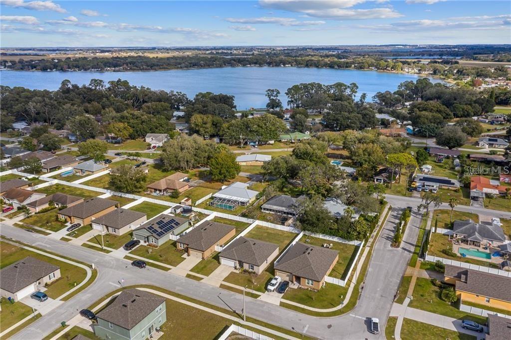 ST JAMES CROSSING - Residential