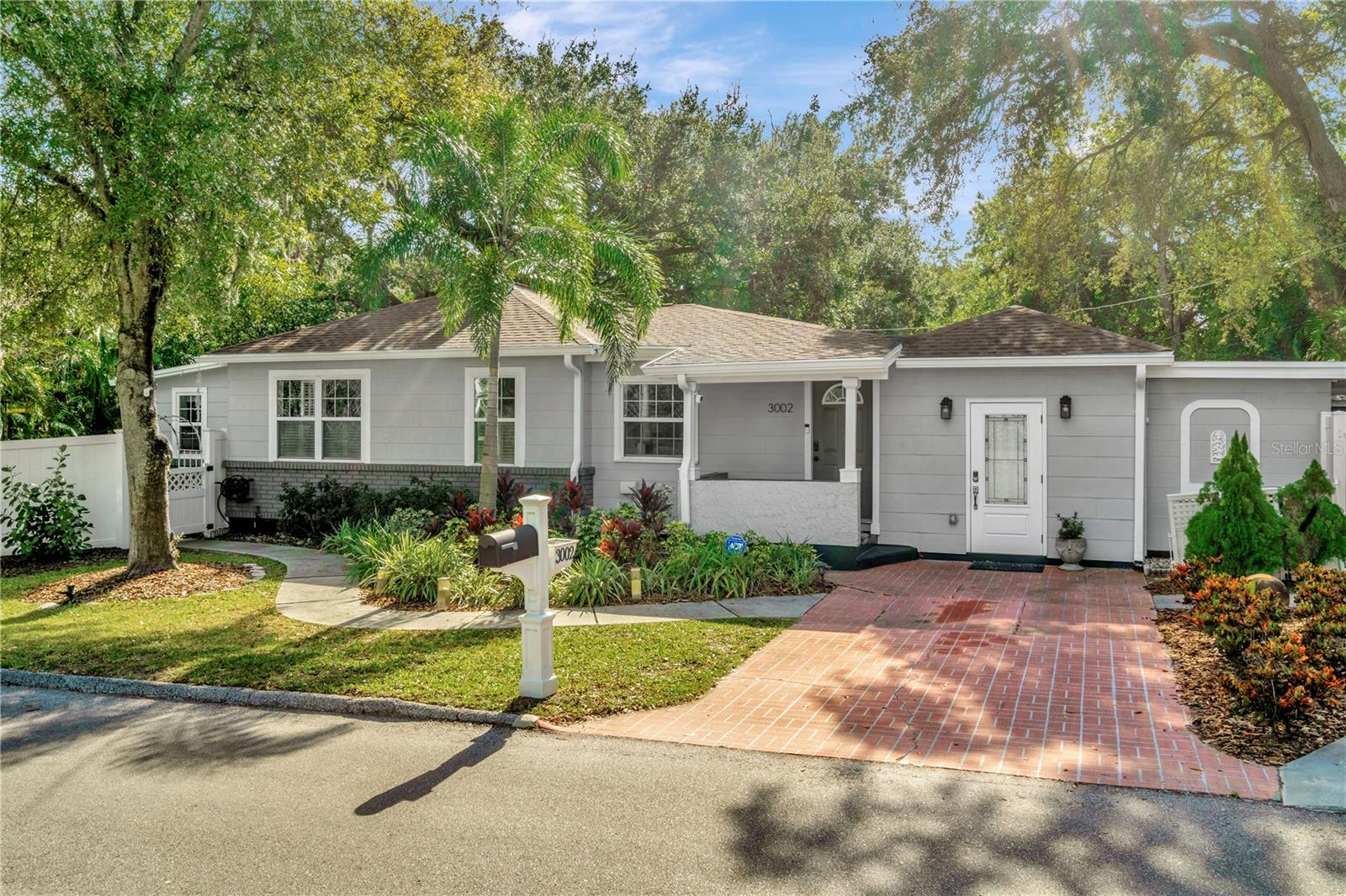 AVAILABLE SEPTEMBER 21ST – FULLY FURNISHED Welcome to Bayshore Beautiful, a stunning single-family home in the heart of South Tampa’s safest and most sought-after neighborhood. Perfectly located just minutes from Downtown, Hyde Park, and top-rated schools, with easy access to major employers and Tampa International Airport. Key Features: Flexible Lease Terms – Available for long-term, mid-term, or short-term stays. Luxury Amenities – Enjoy a private steam room, a fully fenced turfed backyard, and a medical-grade air purification system for ultimate comfort. Private Mother-In-Law Suite – A newly renovated space featuring its own bathroom, refrigerator, microwave, coffee machine, and more. This suite can be seamlessly integrated into the main home or function as a completely private unit with a separate entrance. Fully Furnished & Move-In Ready – Includes dishware, cookware, cutlery, small appliances, a BBQ grill, and all essential home furnishings such as couches, tables, and beds. The listed rental rate applies to long-term leases (12+ months). Please reach out for customized pricing on mid-term or short-term stays. First and last month’s rent, plus a security deposit, are required. Homes of this quality and location in Bayshore Beautiful rarely stay available for long. Contact us today to schedule your private tour..