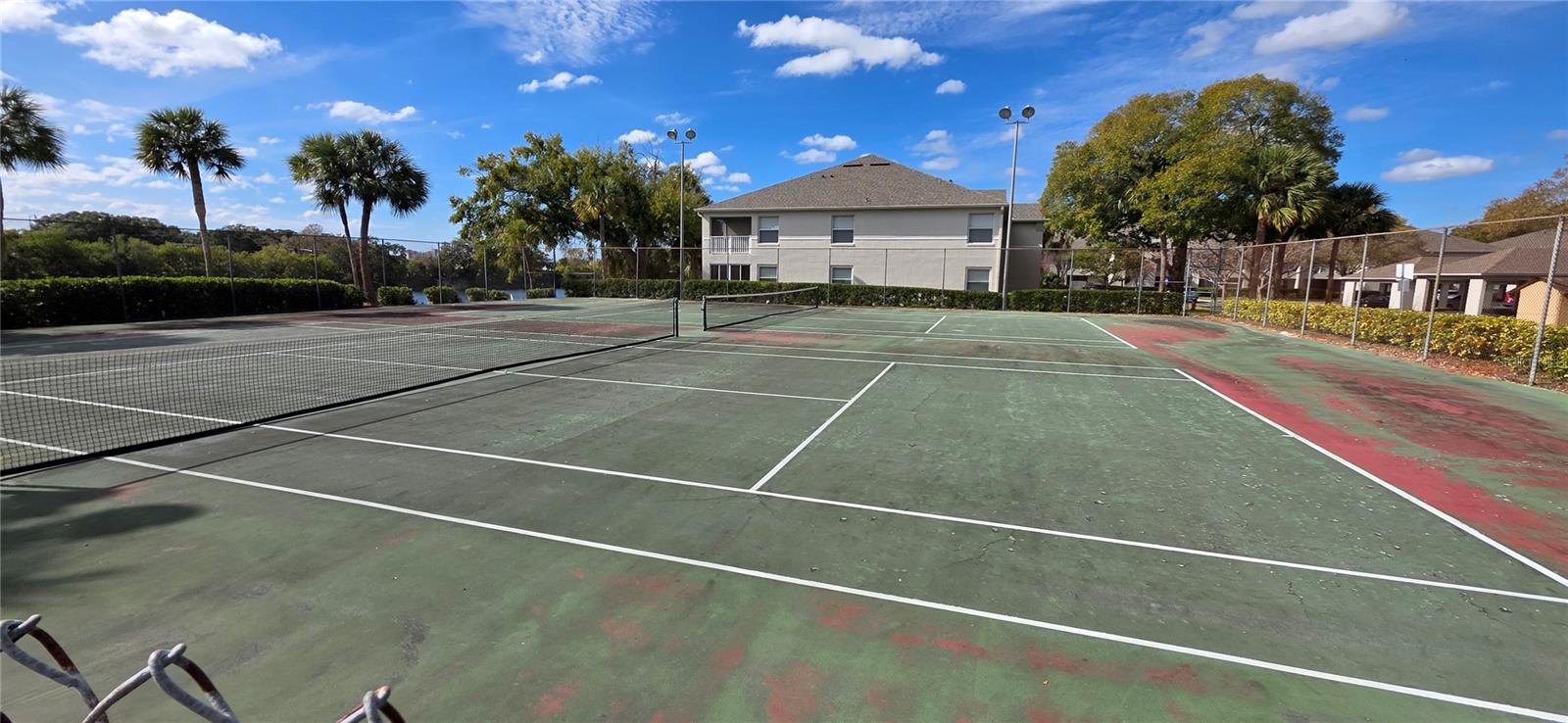 CRANES ROOST VILLAGE 7 - Residential