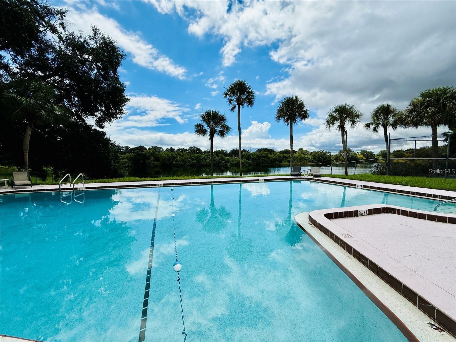 CRANES ROOST VILLAGE 7 - Residential