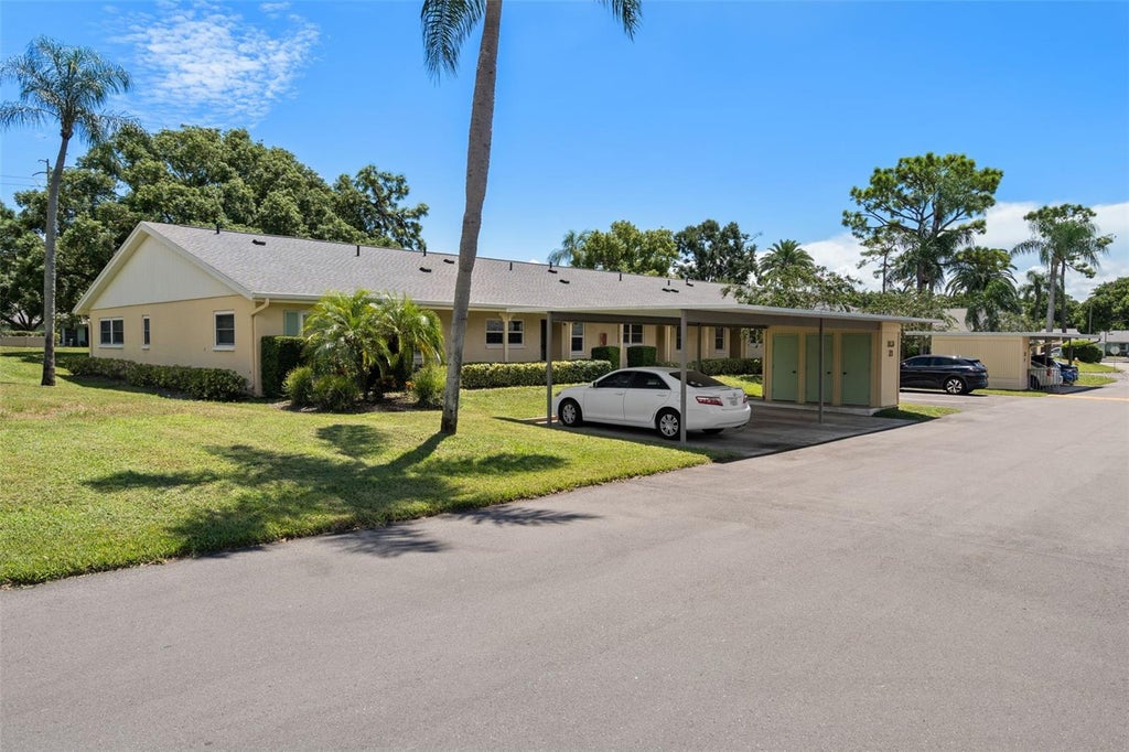 Photo of 2465 Northside Drive #2303, Clearwater, FL 33761 (MLS # TB8546173)