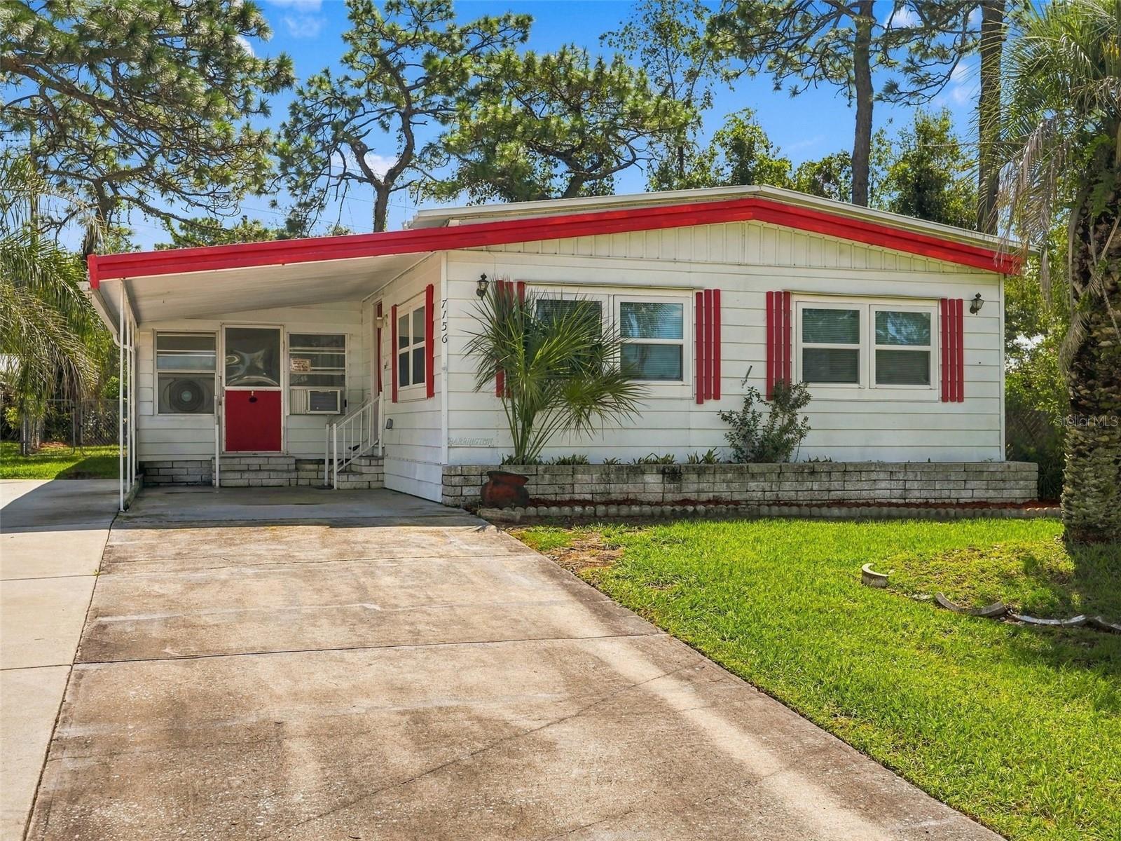 7156 FITZPATRICK AVENUE