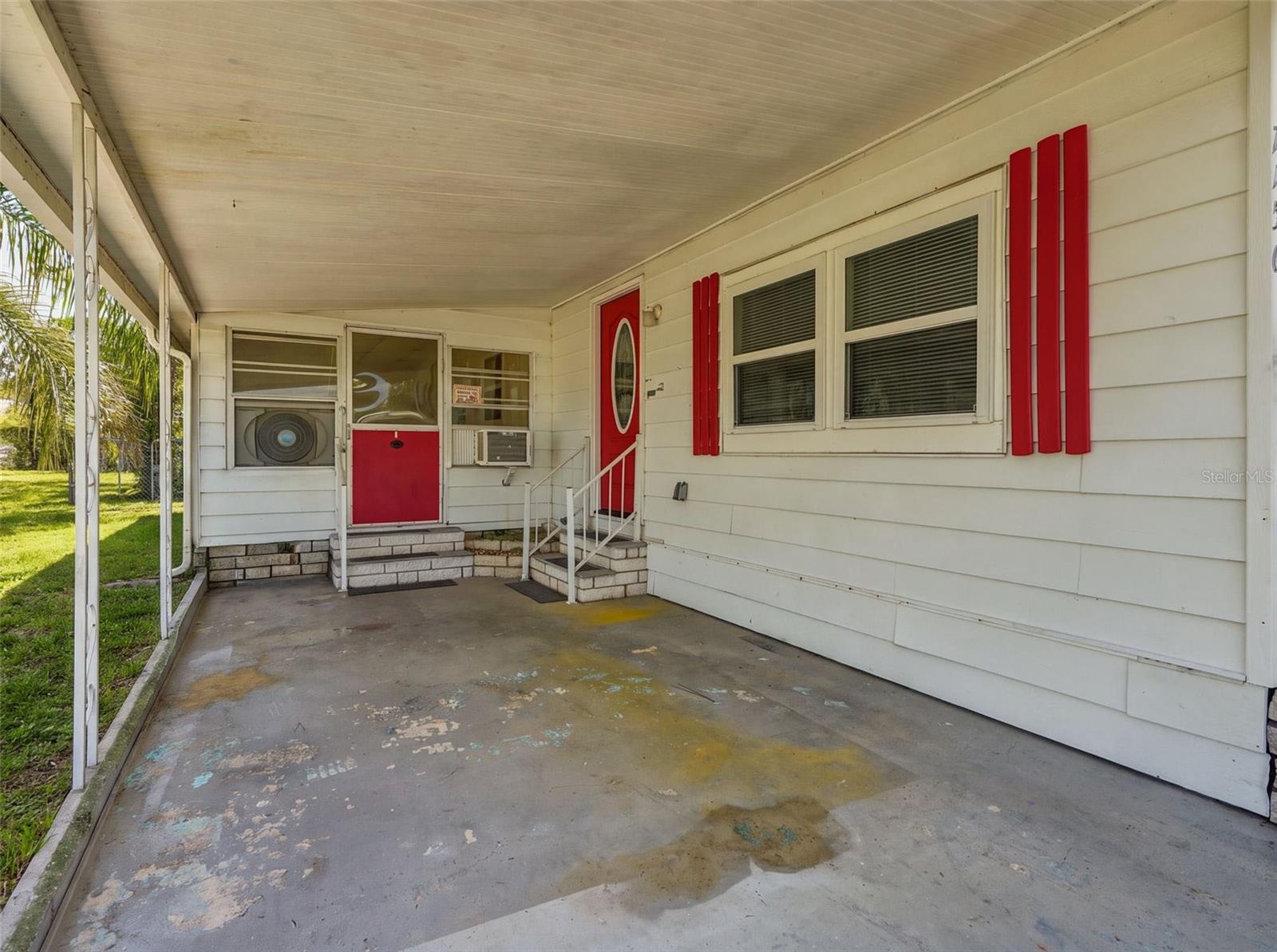 7156 FITZPATRICK AVENUE
