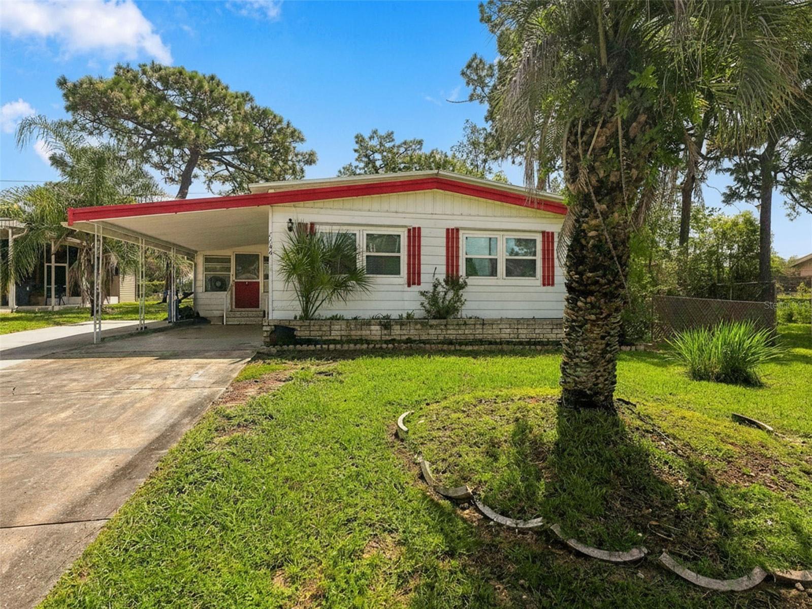 7156 FITZPATRICK AVENUE