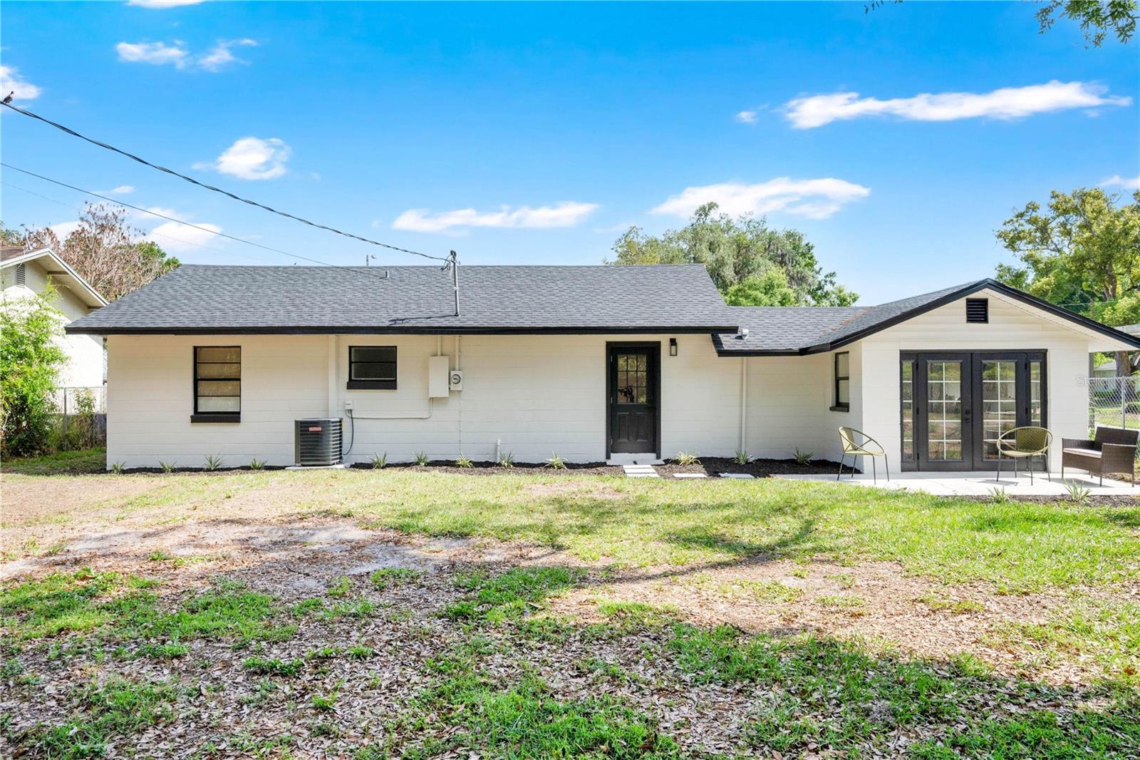 SHORE ACRES - Residential