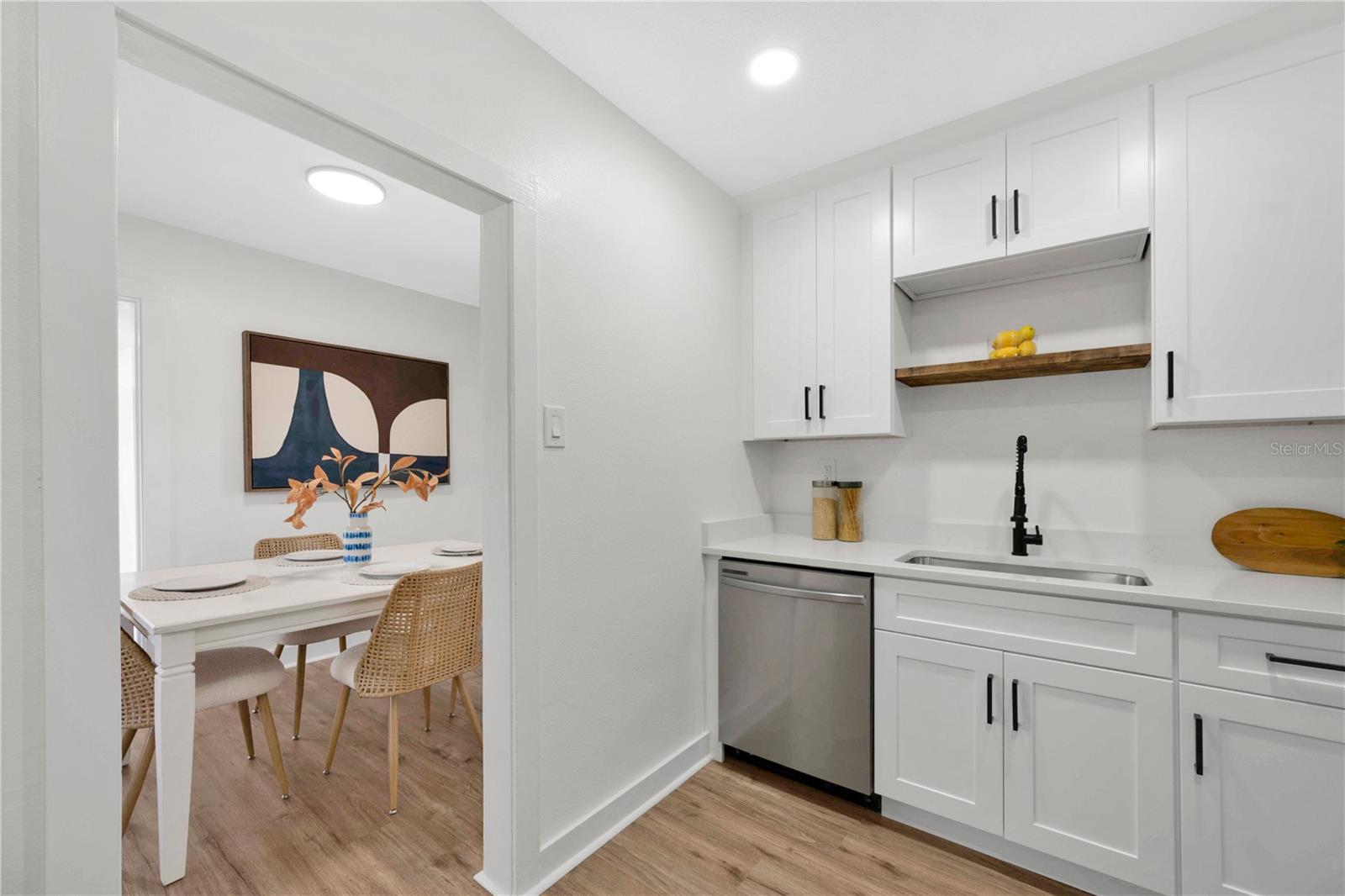 SHORE ACRES - Residential