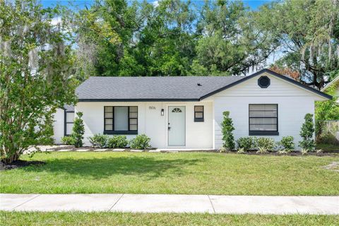 Photo of 1506 E Elm Road, Lakeland, FL 33801 (MLS # L4961149)
