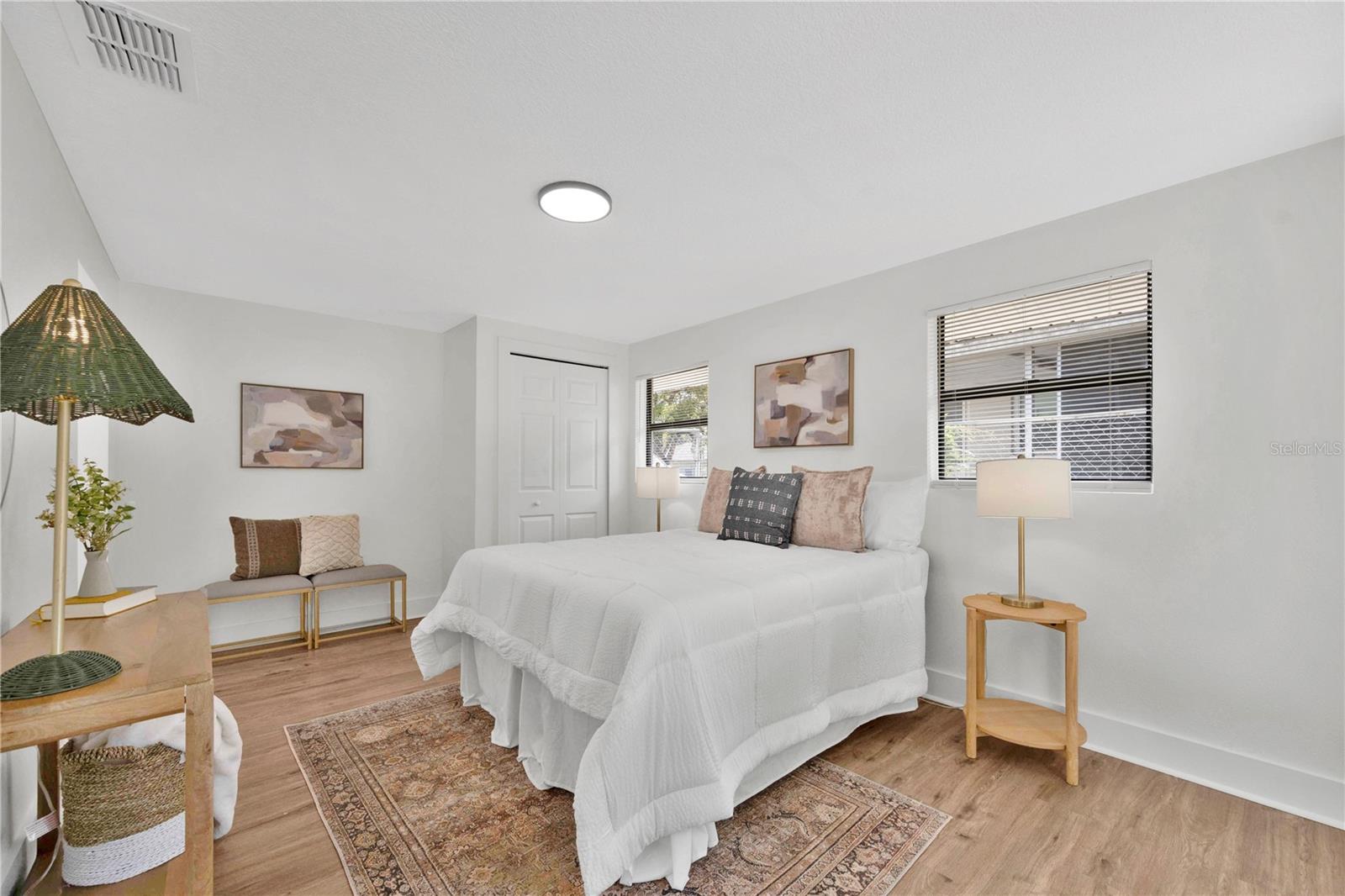 SHORE ACRES - Residential