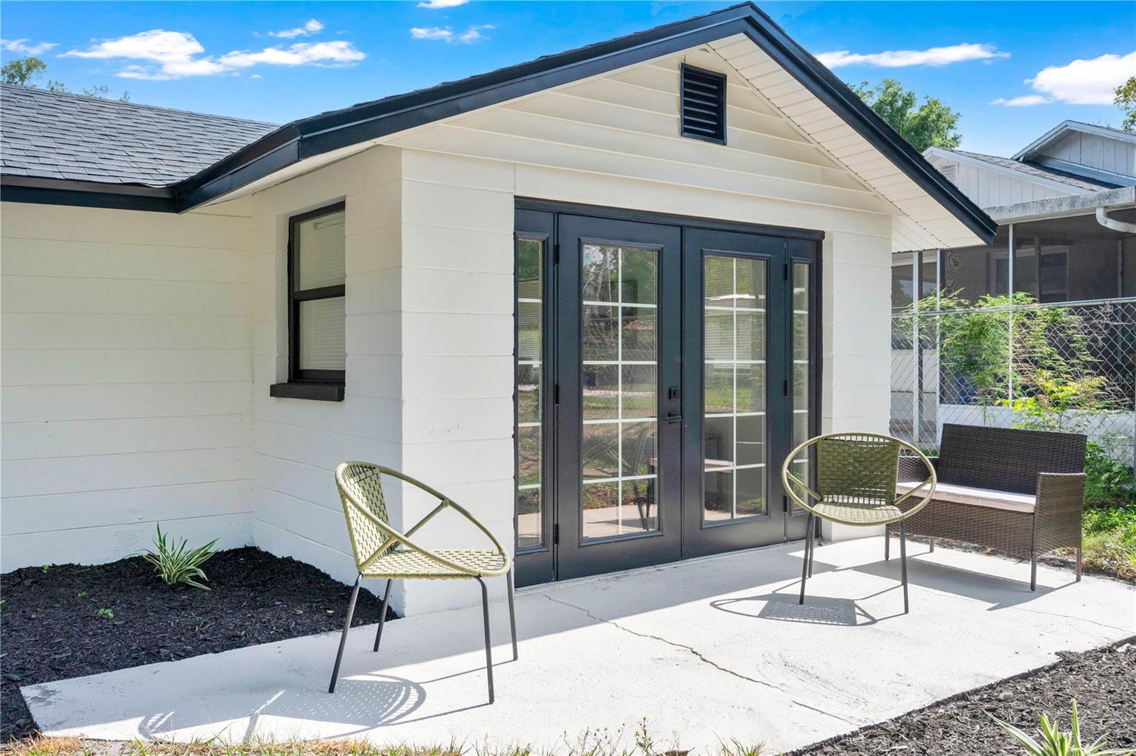 SHORE ACRES - Residential