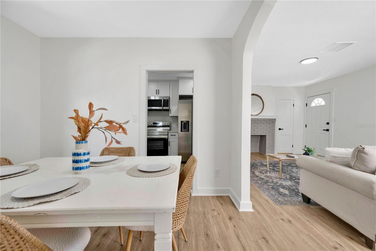 SHORE ACRES - Residential