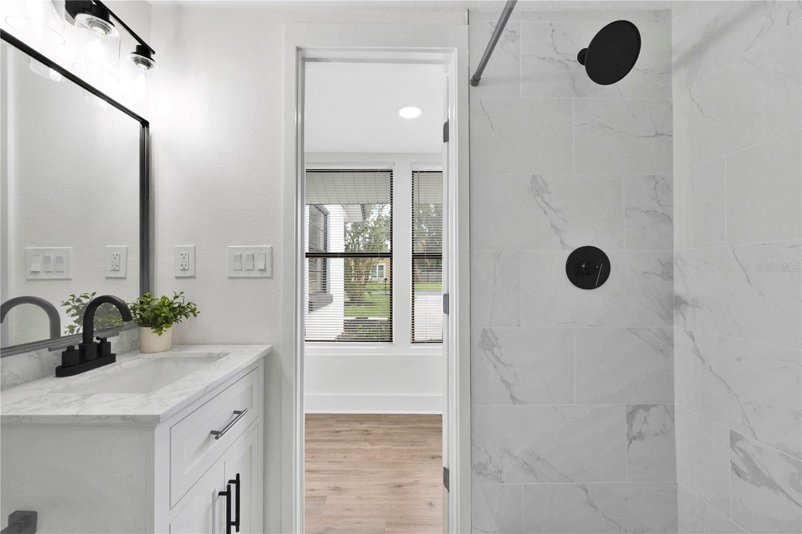 SHORE ACRES - Residential