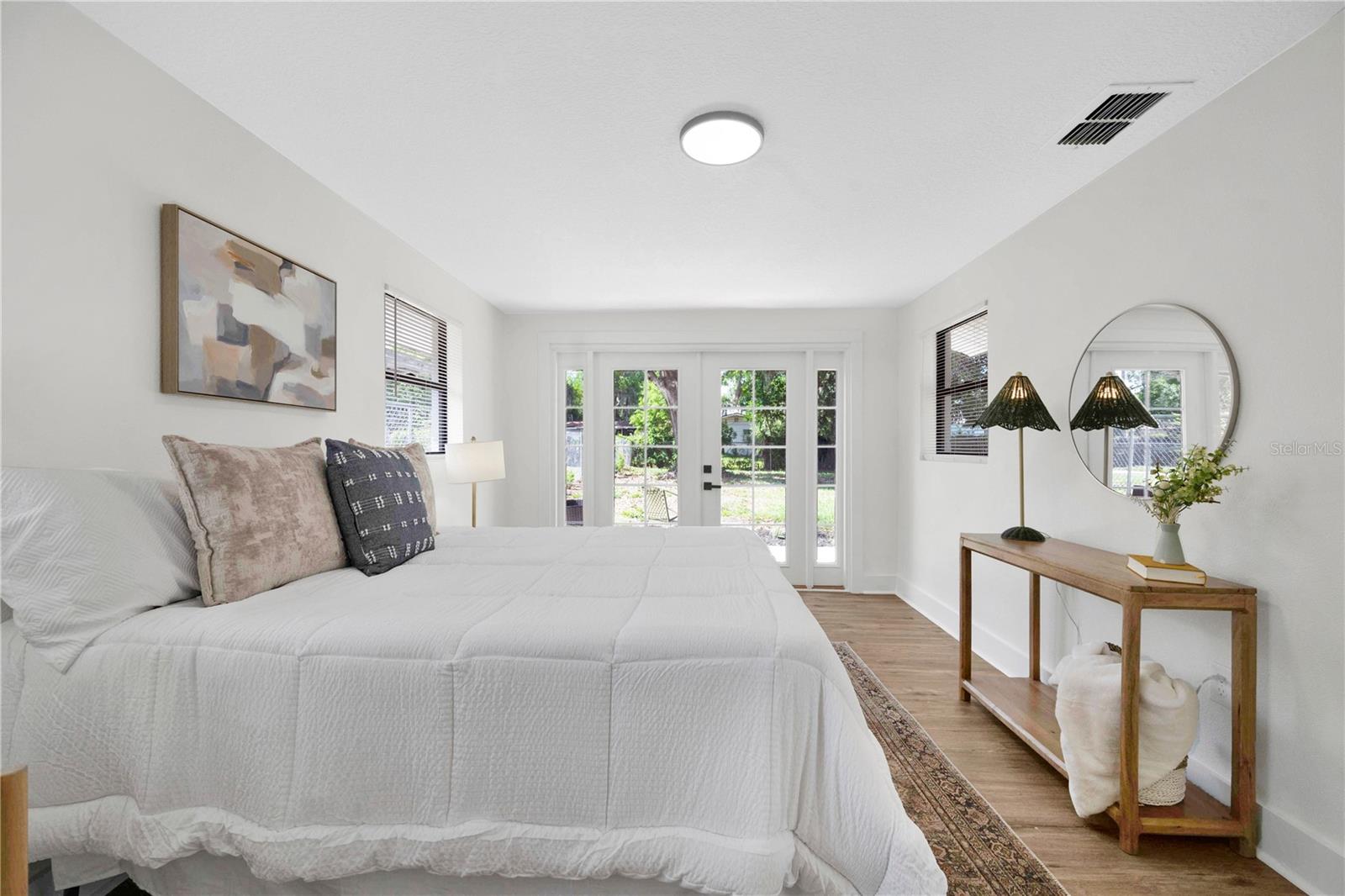 SHORE ACRES - Residential