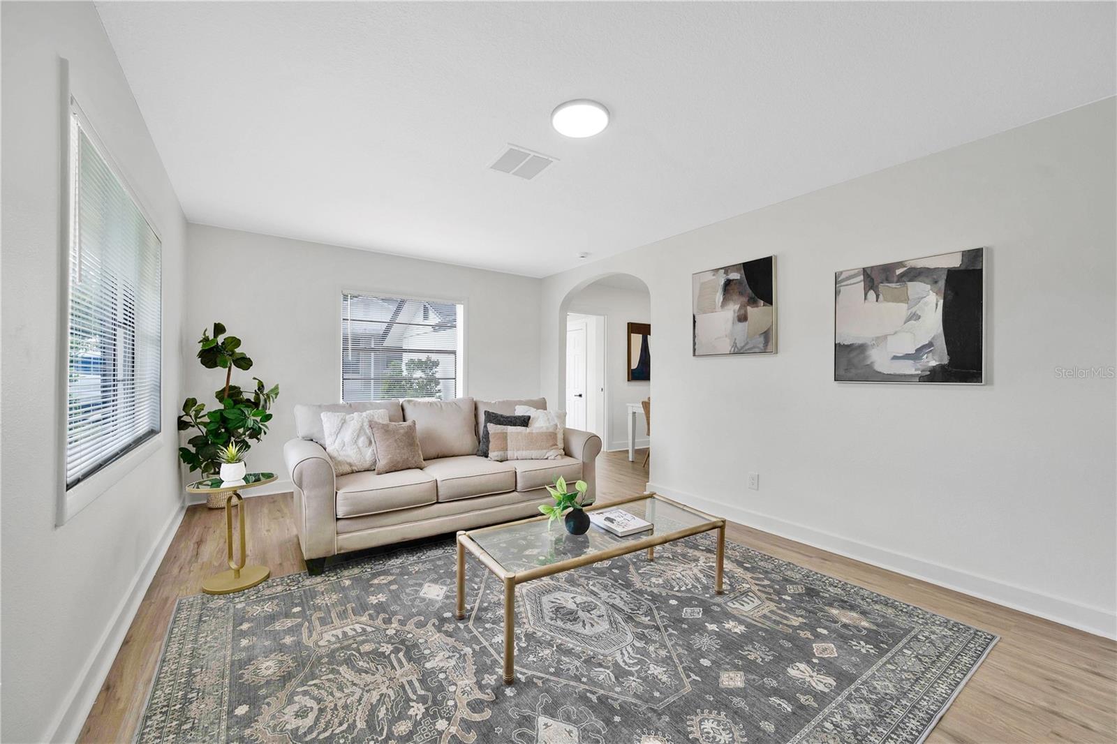 SHORE ACRES - Residential