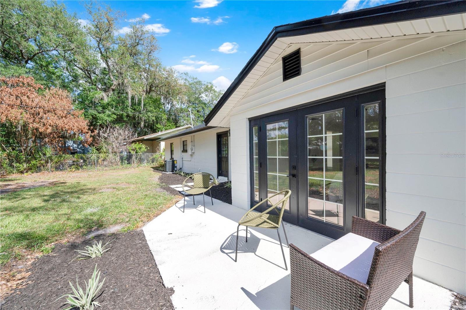 SHORE ACRES - Residential