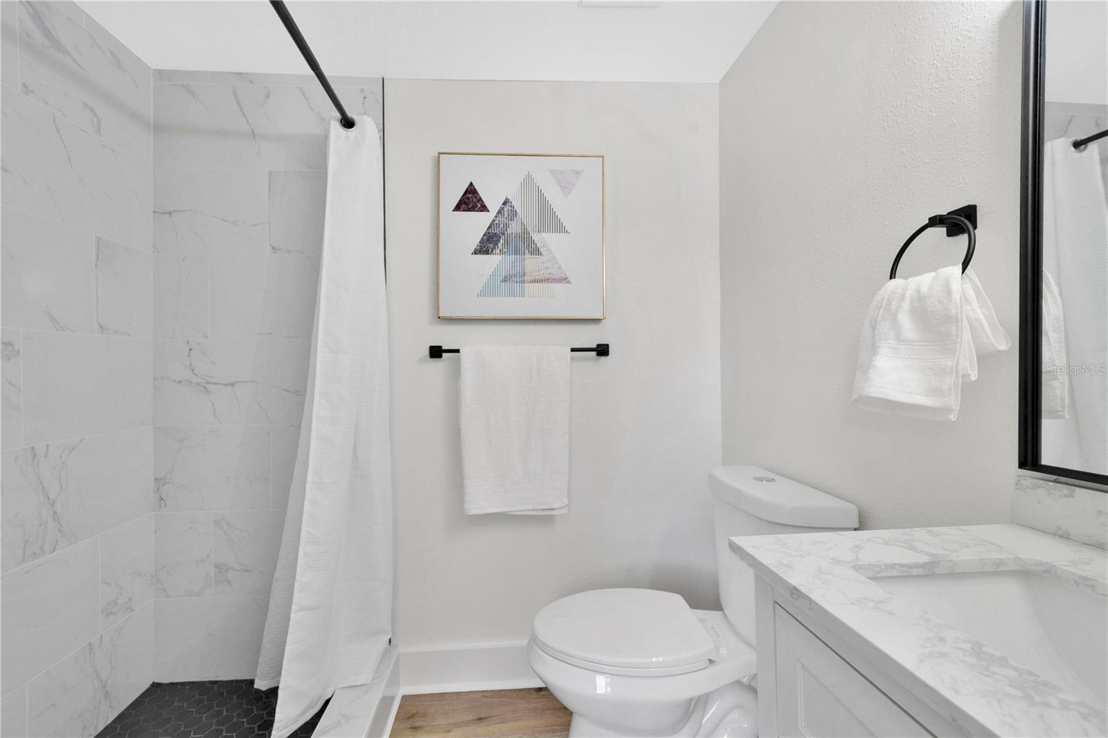 SHORE ACRES - Residential