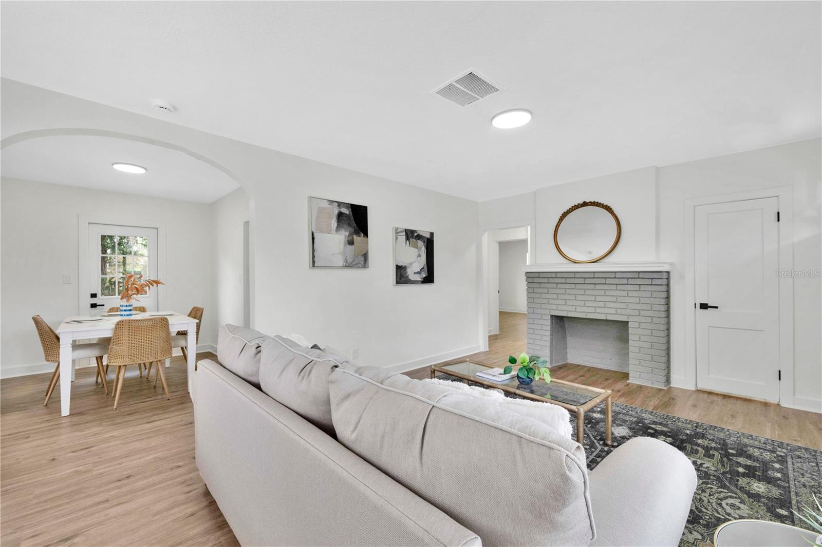 SHORE ACRES - Residential