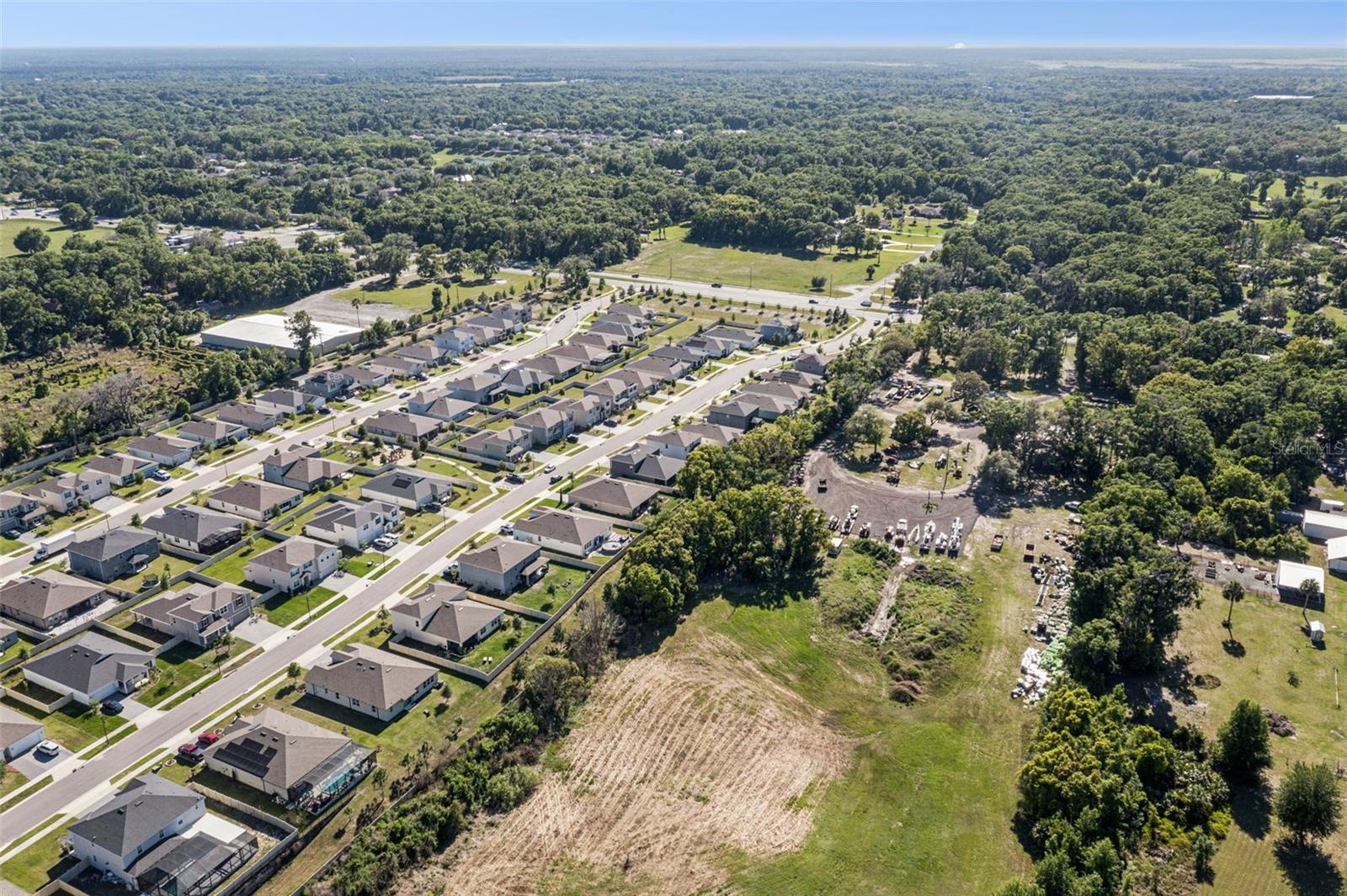 ADDISON LNDG - Residential