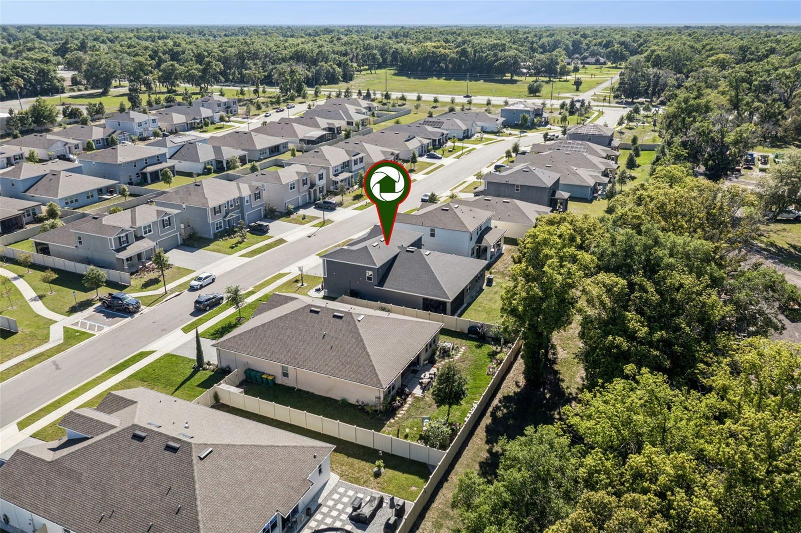 ADDISON LNDG - Residential