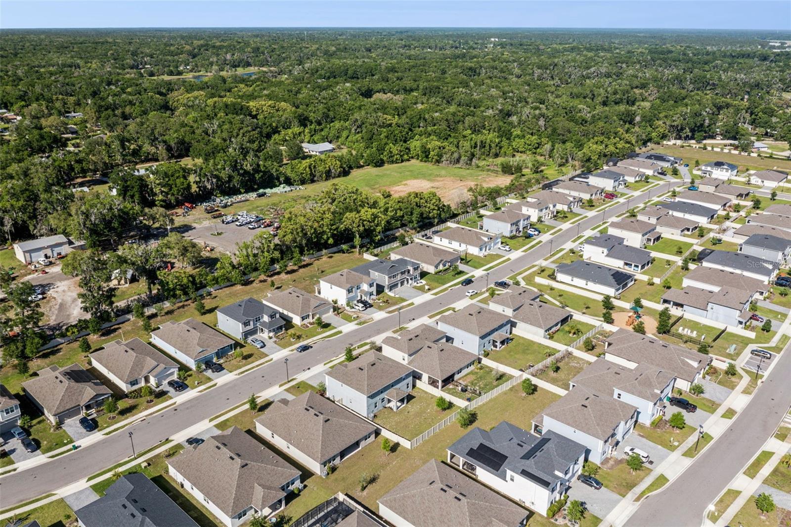 ADDISON LNDG - Residential