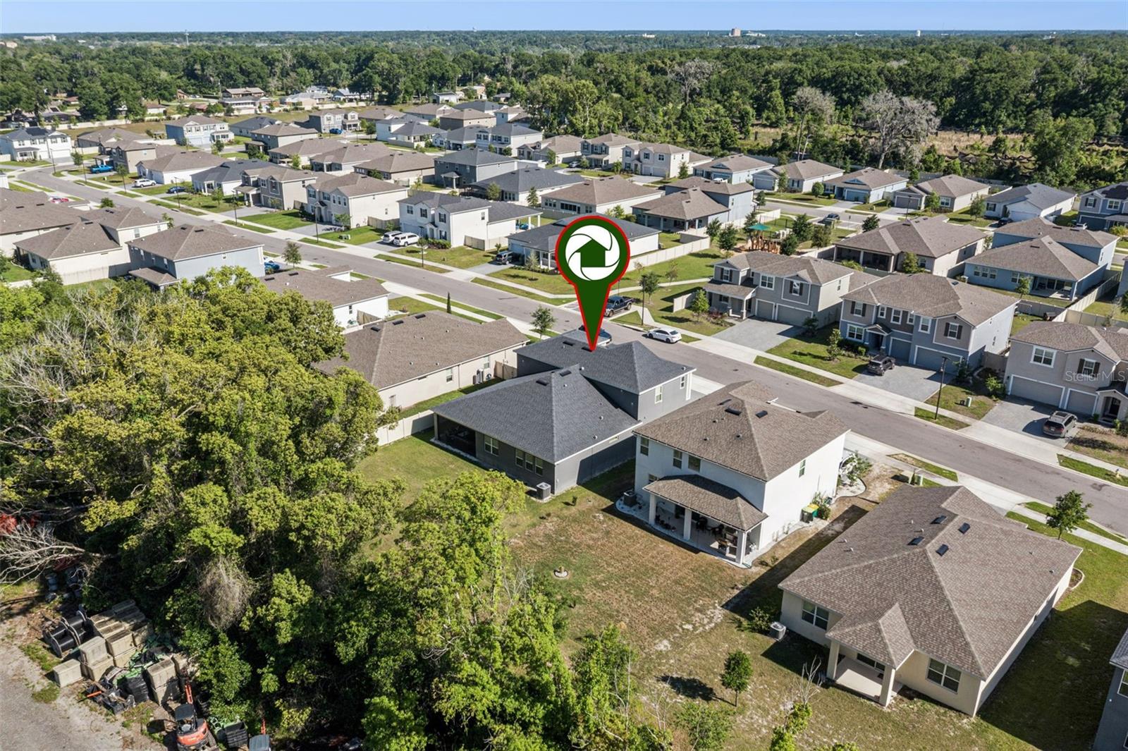 ADDISON LNDG - Residential