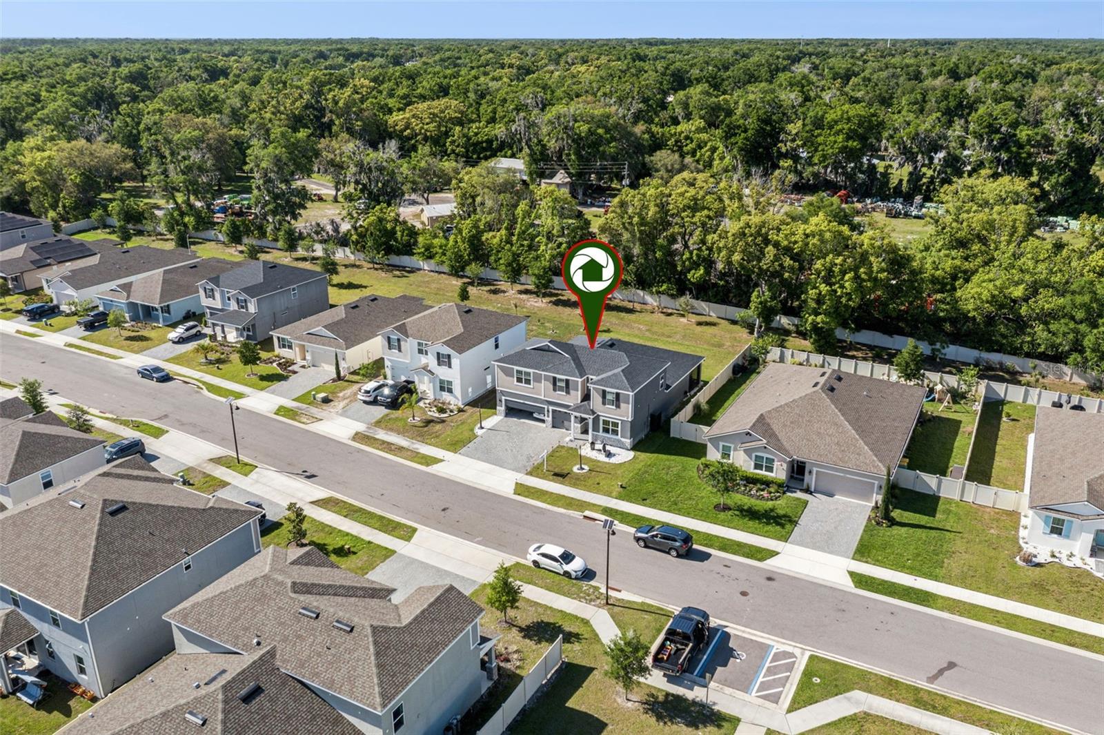 ADDISON LNDG - Residential