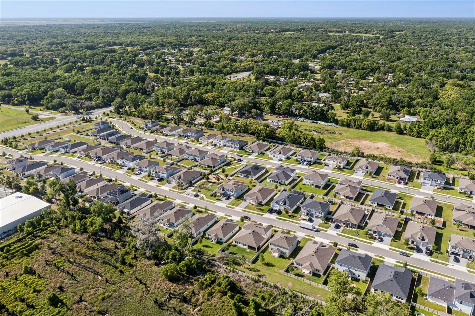 ADDISON LNDG - Residential