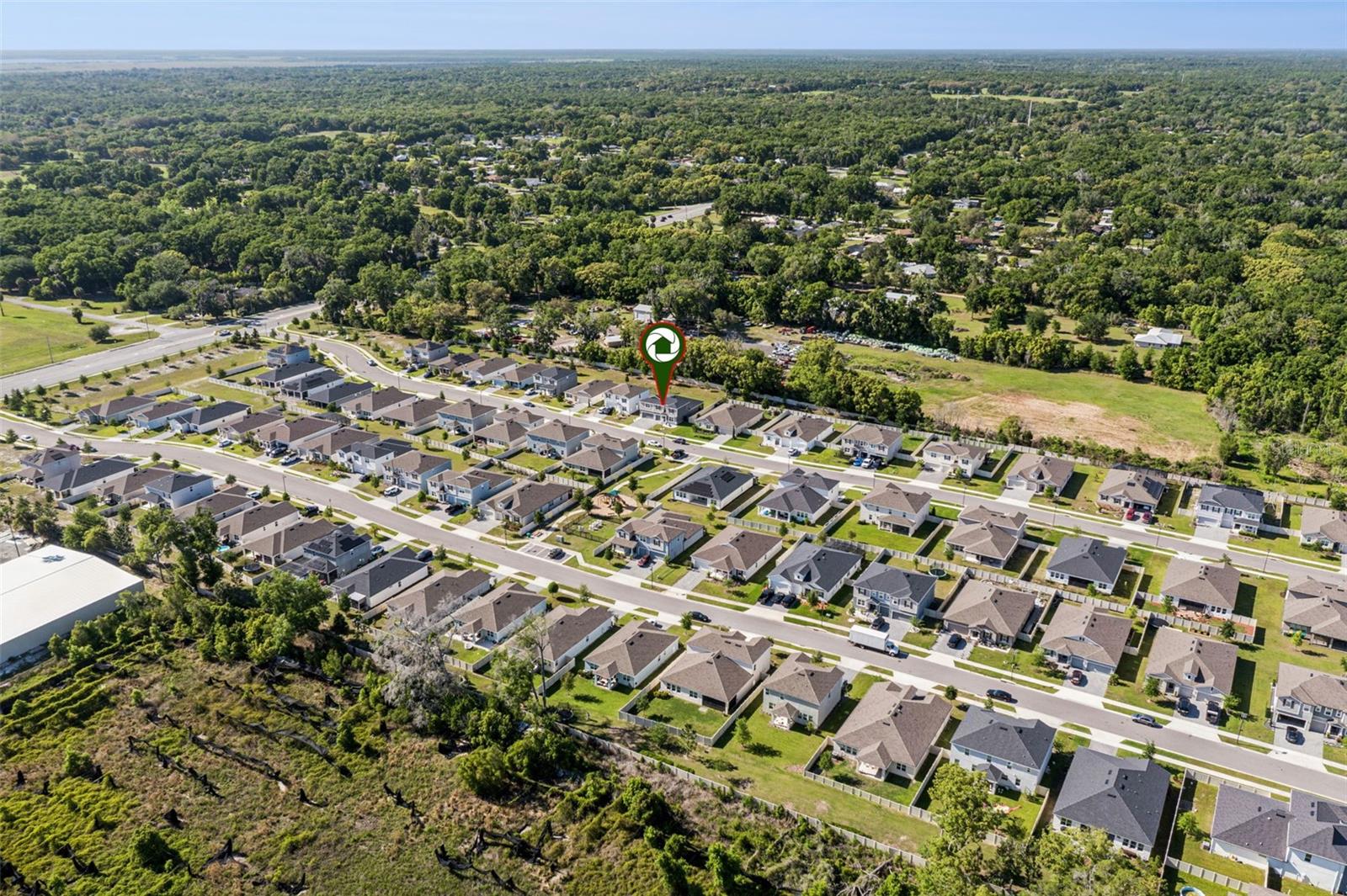 ADDISON LNDG - Residential