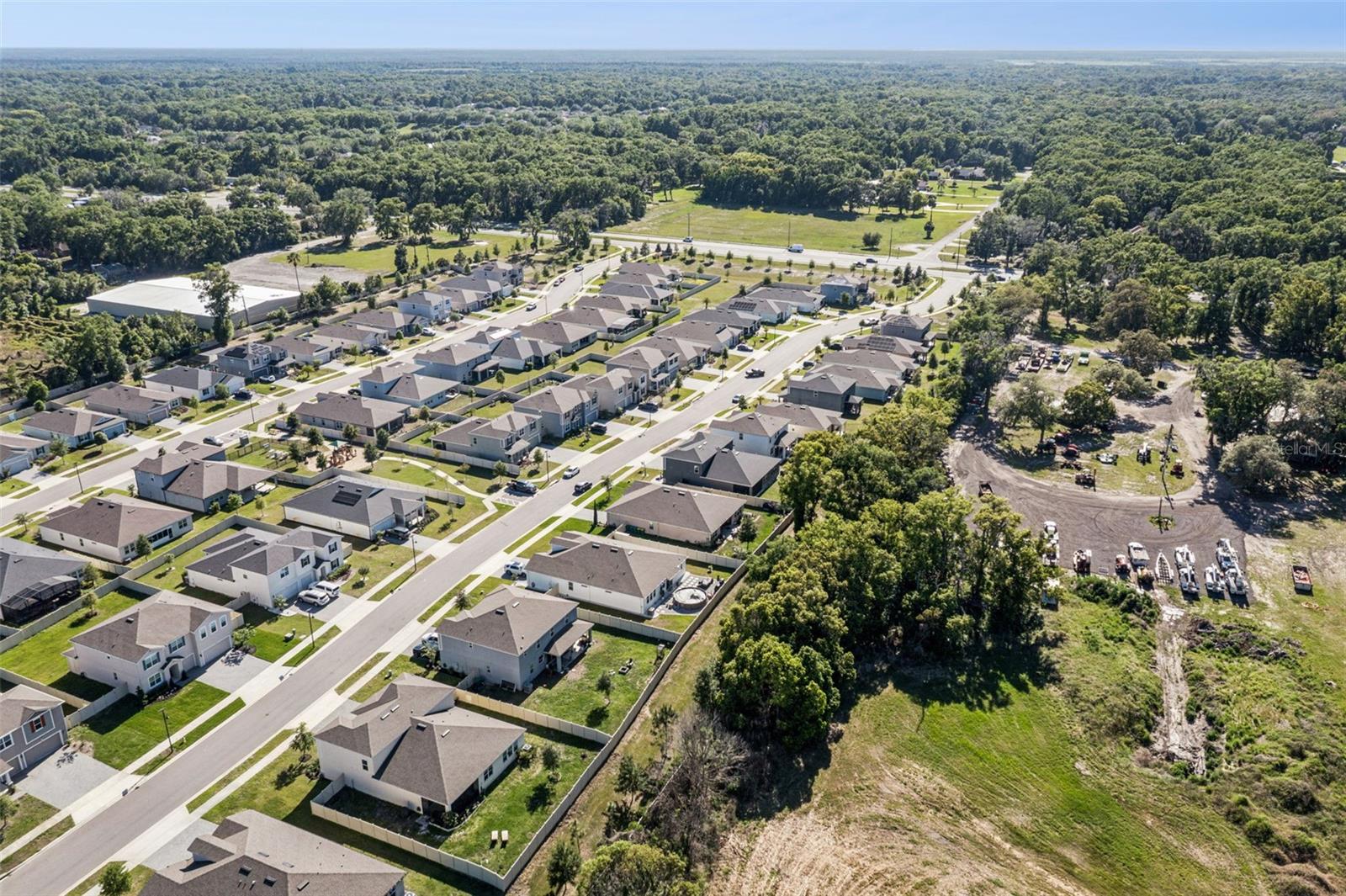 ADDISON LNDG - Residential