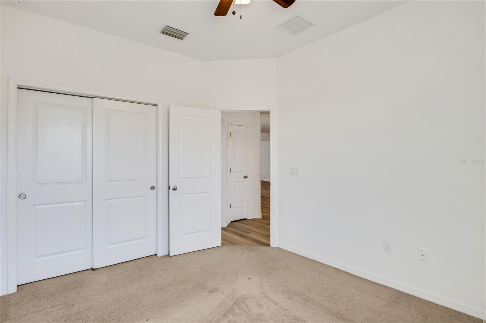 TREVESTA PH II-A - Residential Lease