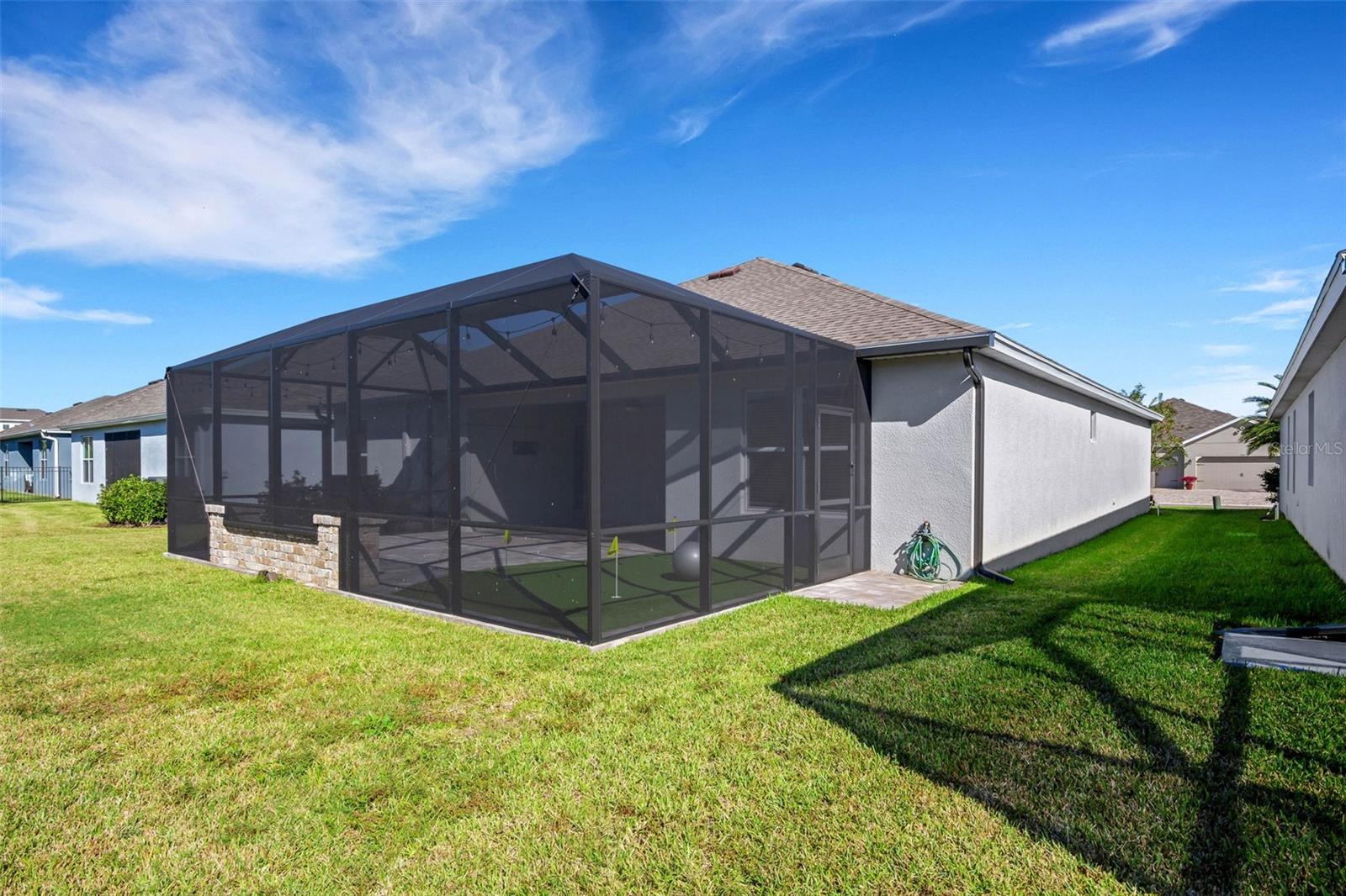 TREVESTA PH II-A - Residential Lease