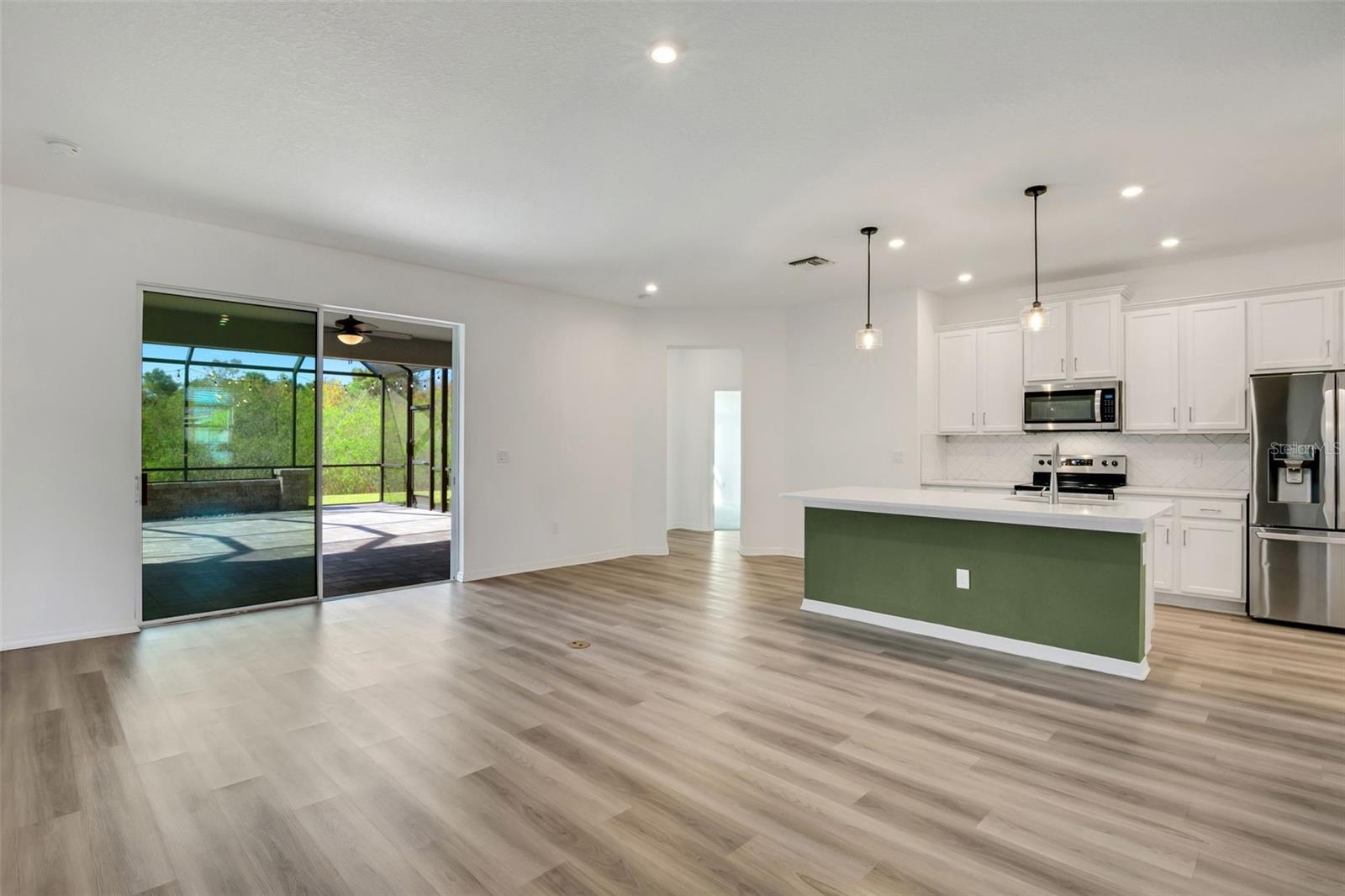 TREVESTA PH II-A - Residential Lease