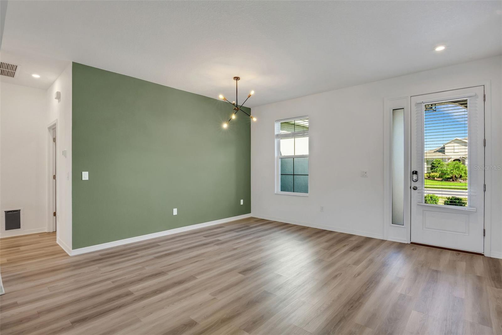 TREVESTA PH II-A - Residential Lease