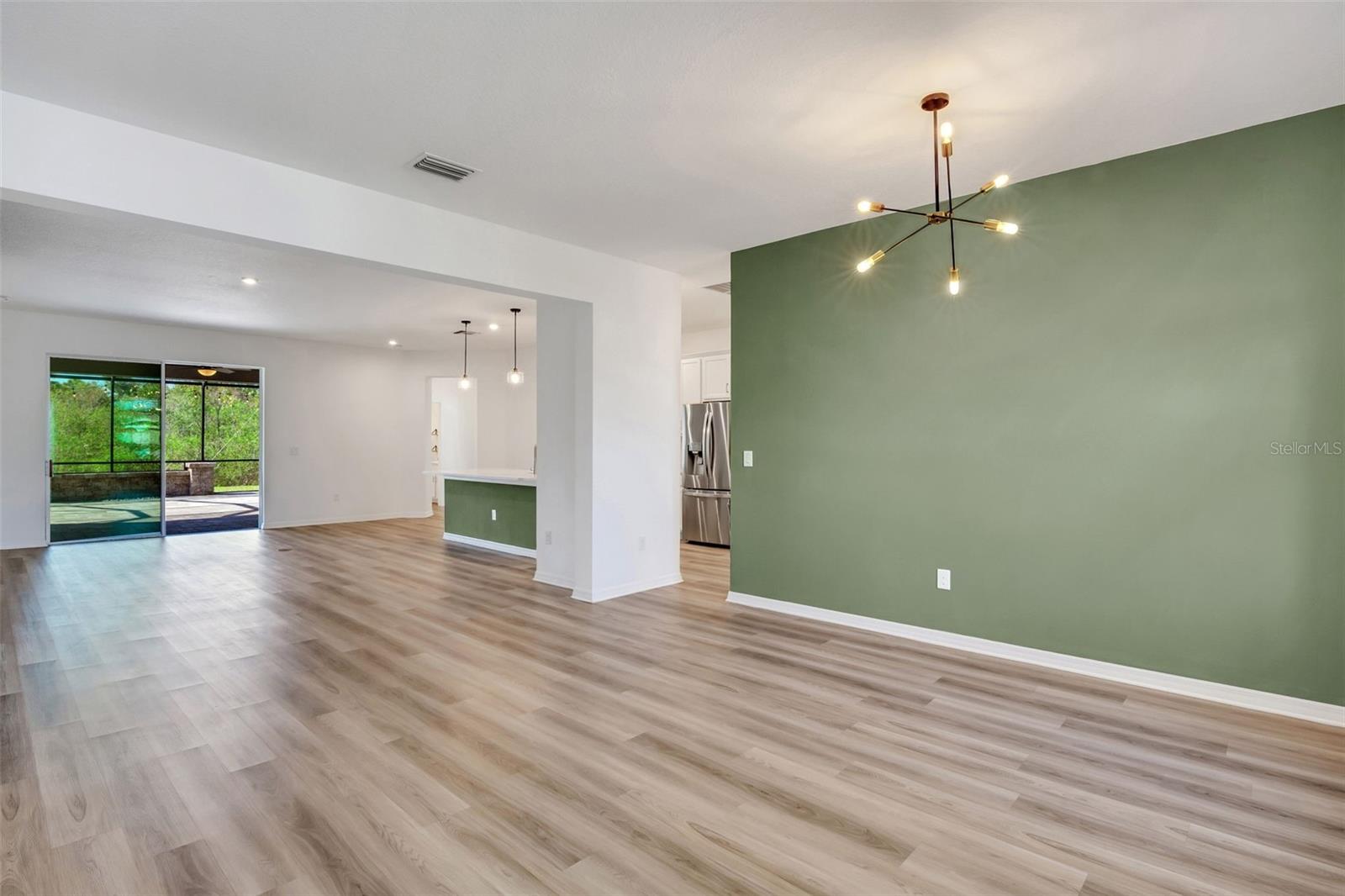 TREVESTA PH II-A - Residential Lease