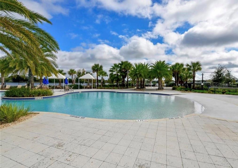 TREVESTA PH II-A - Residential Lease