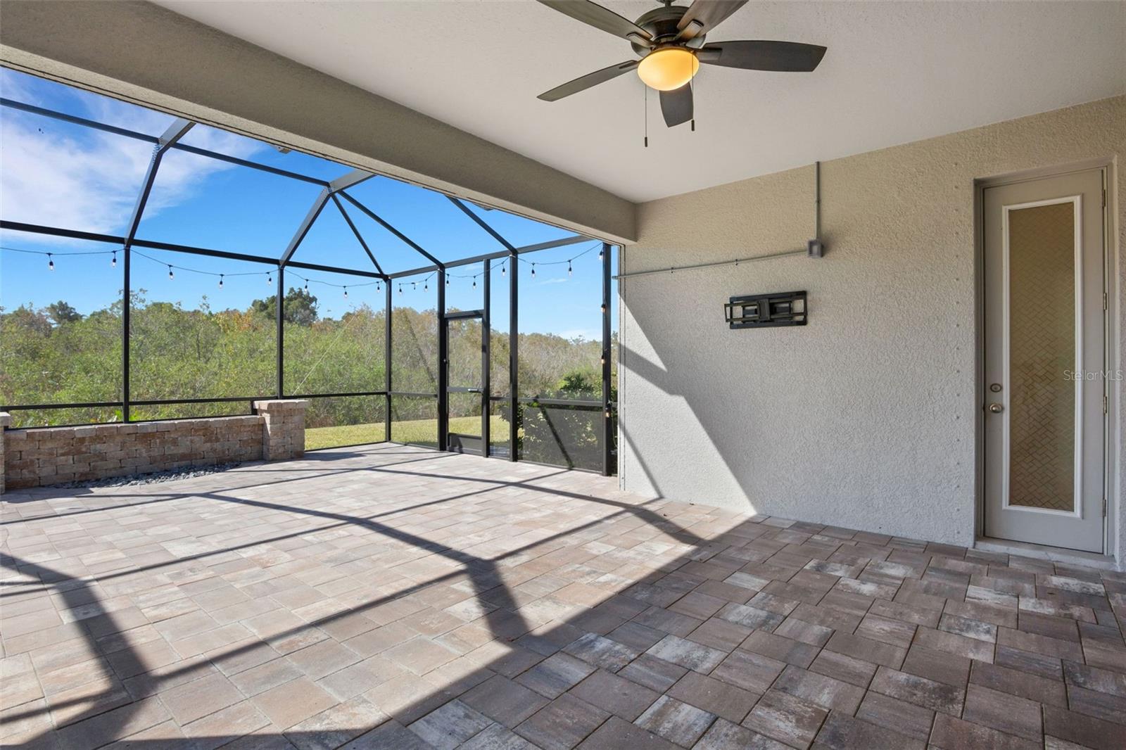 TREVESTA PH II-A - Residential Lease