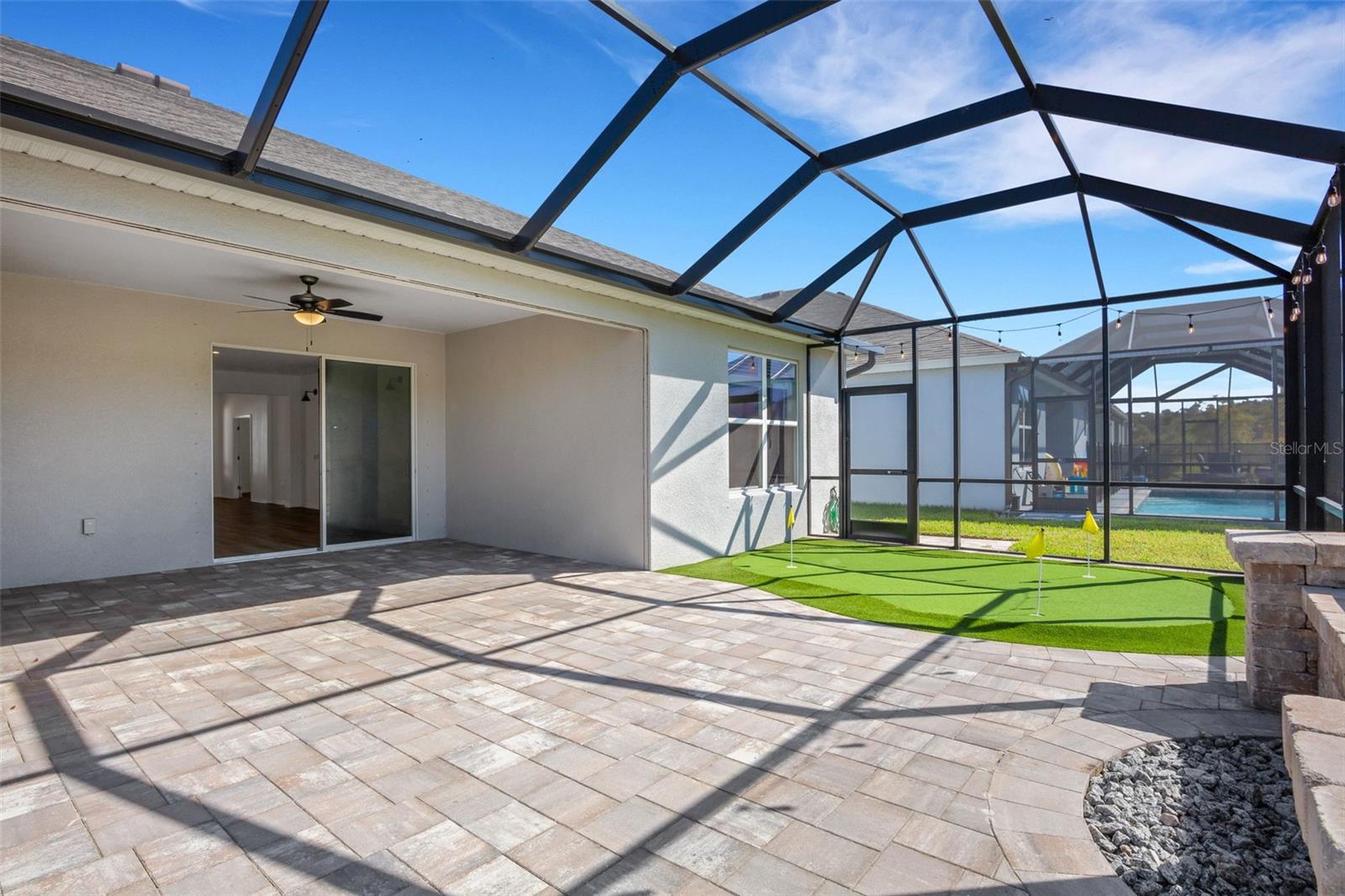 TREVESTA PH II-A - Residential Lease