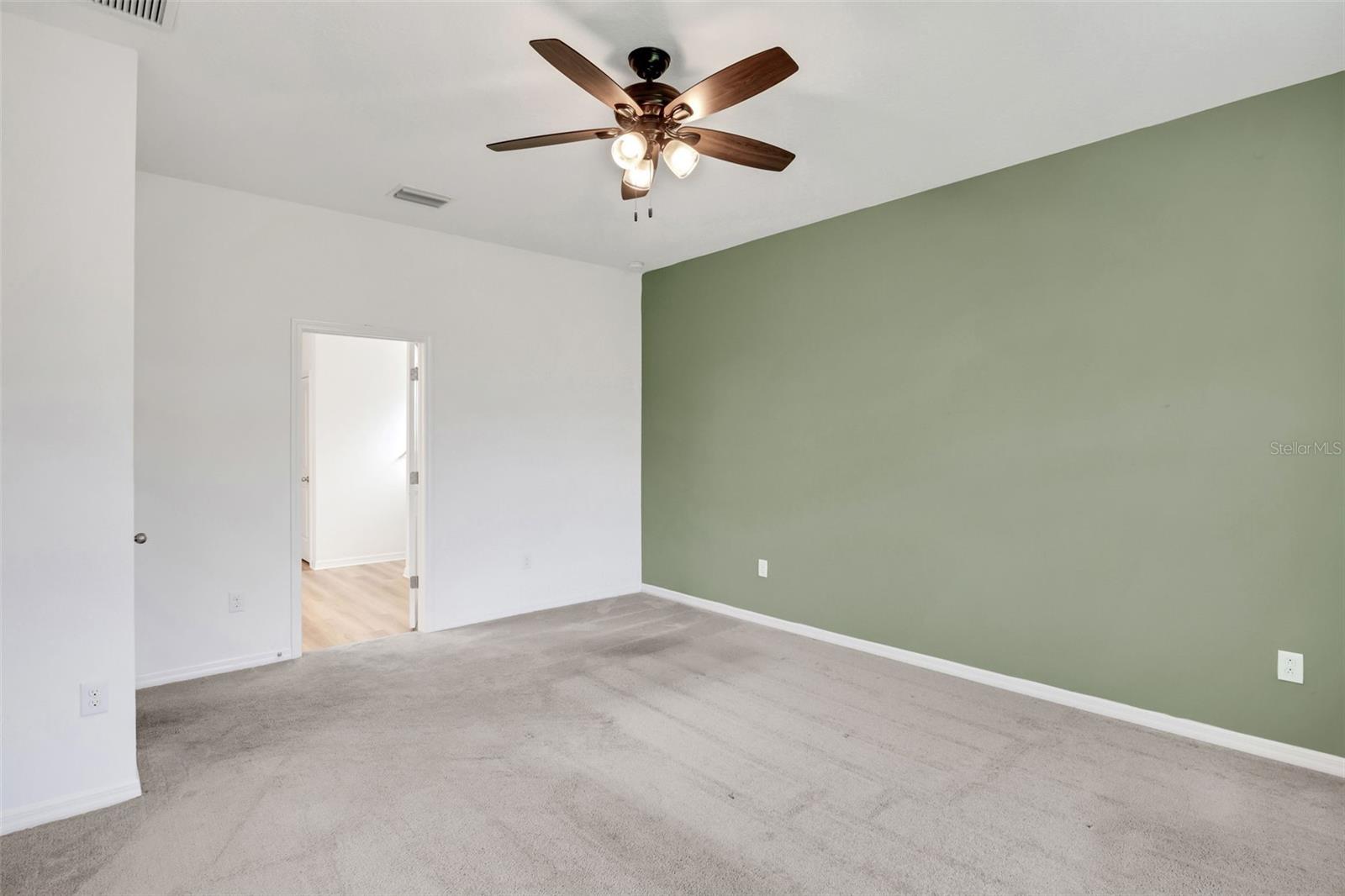 TREVESTA PH II-A - Residential Lease