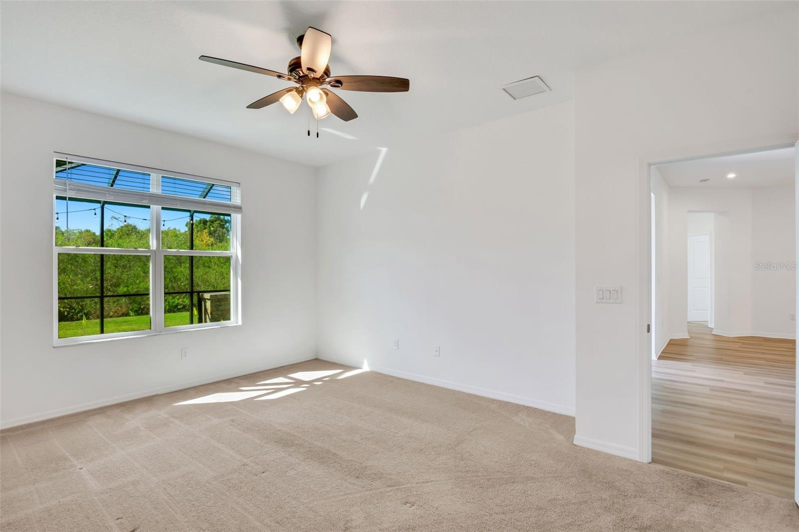 TREVESTA PH II-A - Residential Lease