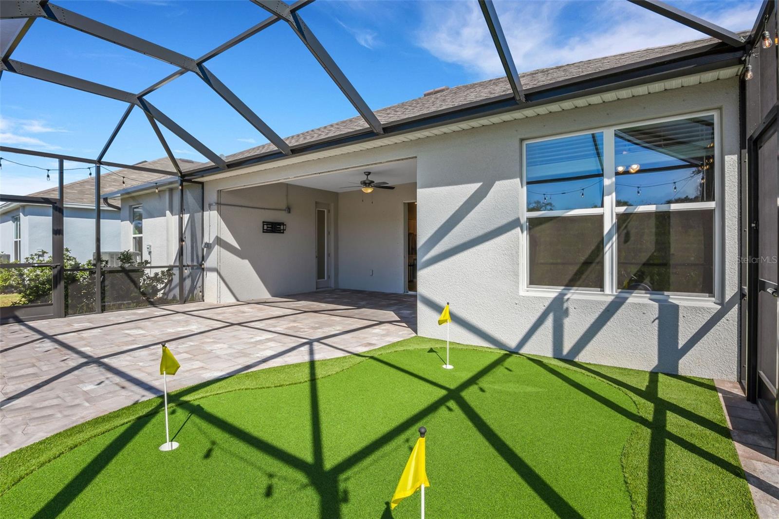 TREVESTA PH II-A - Residential Lease