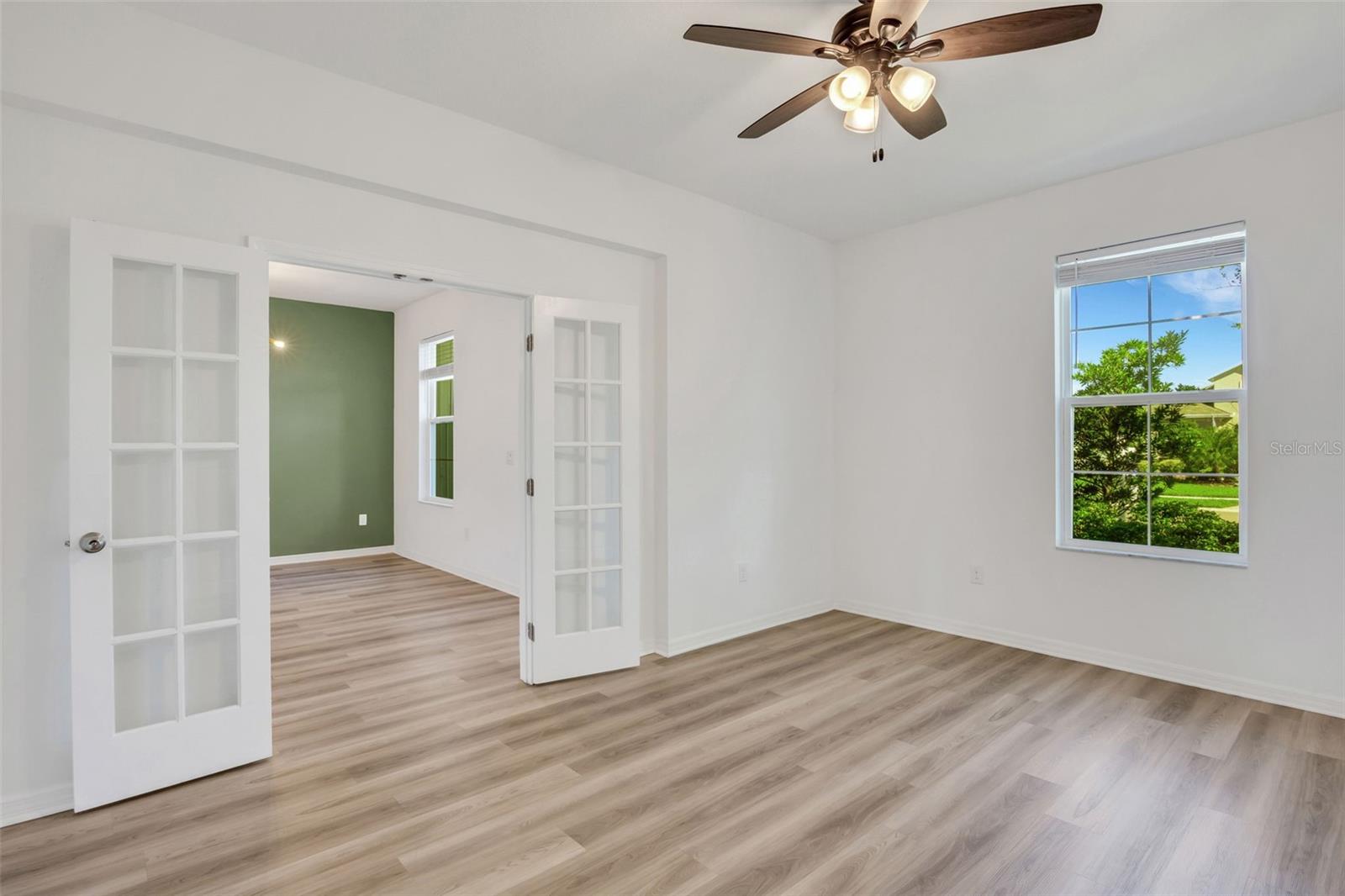 TREVESTA PH II-A - Residential Lease