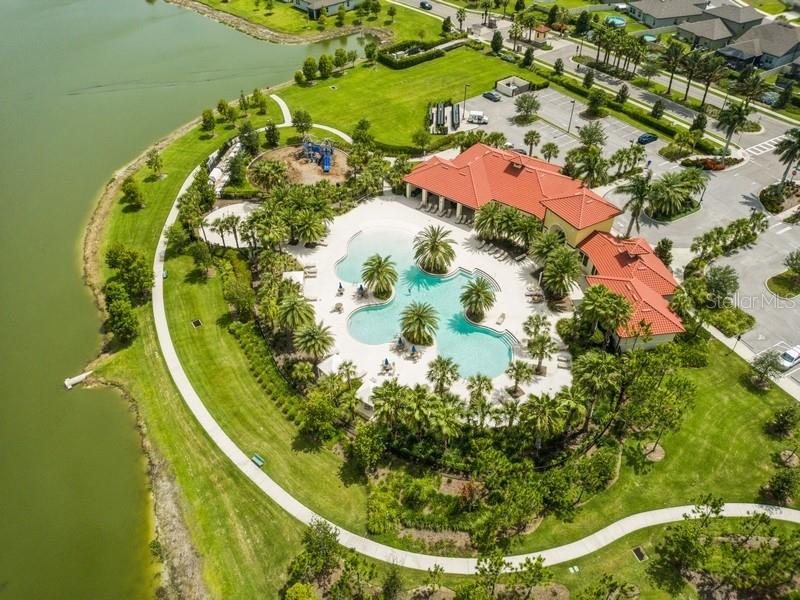 TREVESTA PH II-A - Residential Lease